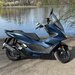 Vand Honda PCX 125 cmc 2024 - 3000 km
